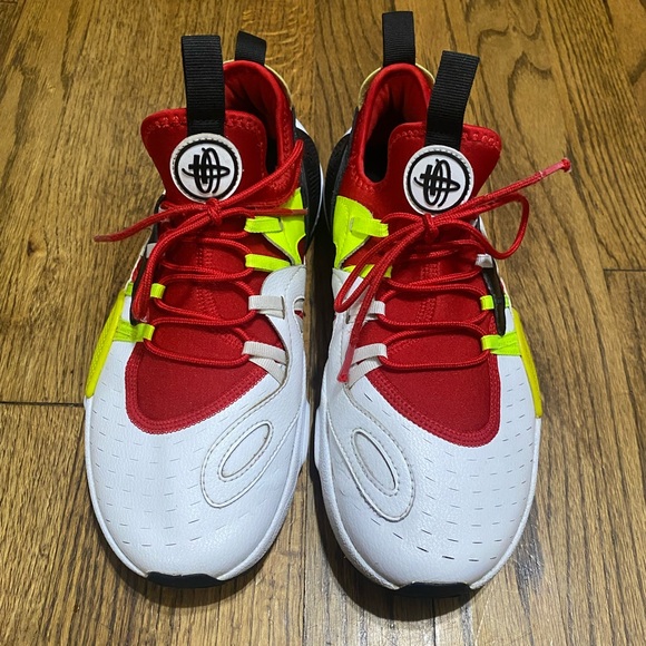 Nike Huarache E.D.G.E. Sneakers - Picture 3 of 16